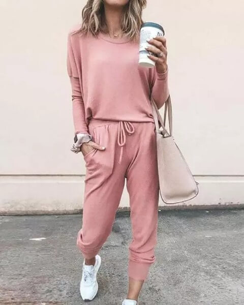 Loungewear