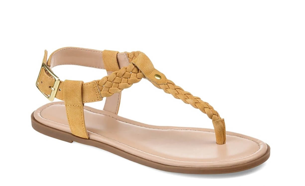 Three Sandal Styles for This Summer • Susanne Suite Style