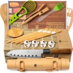 Sushi Making Kits