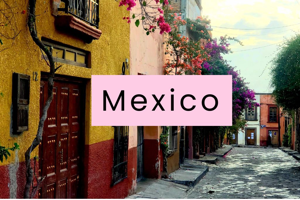 Mexico